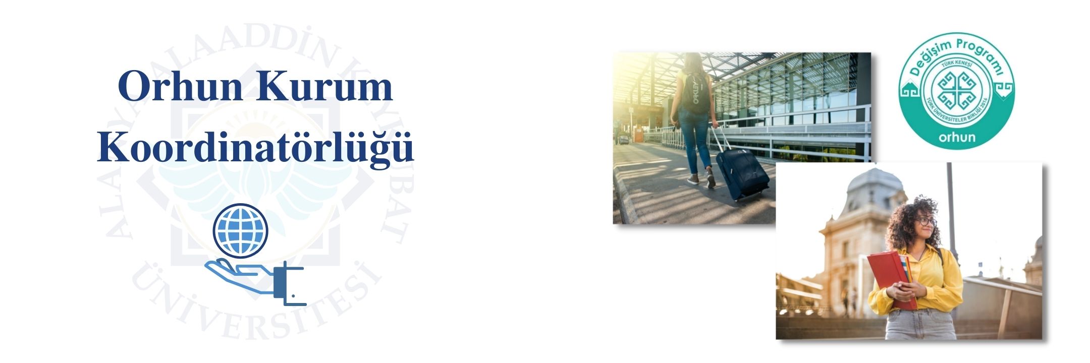 ORHUN Değişim Programı